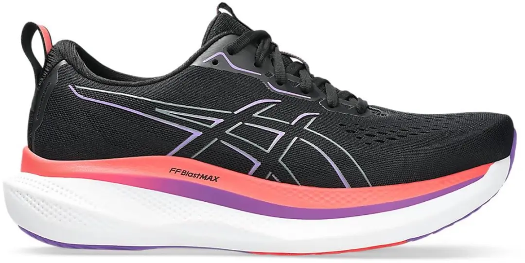 ASICS GLIDERIDE MAX Hardloopschoen 46.5