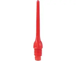 Bull's Super Key Red Soft Tip 1000 Stuks