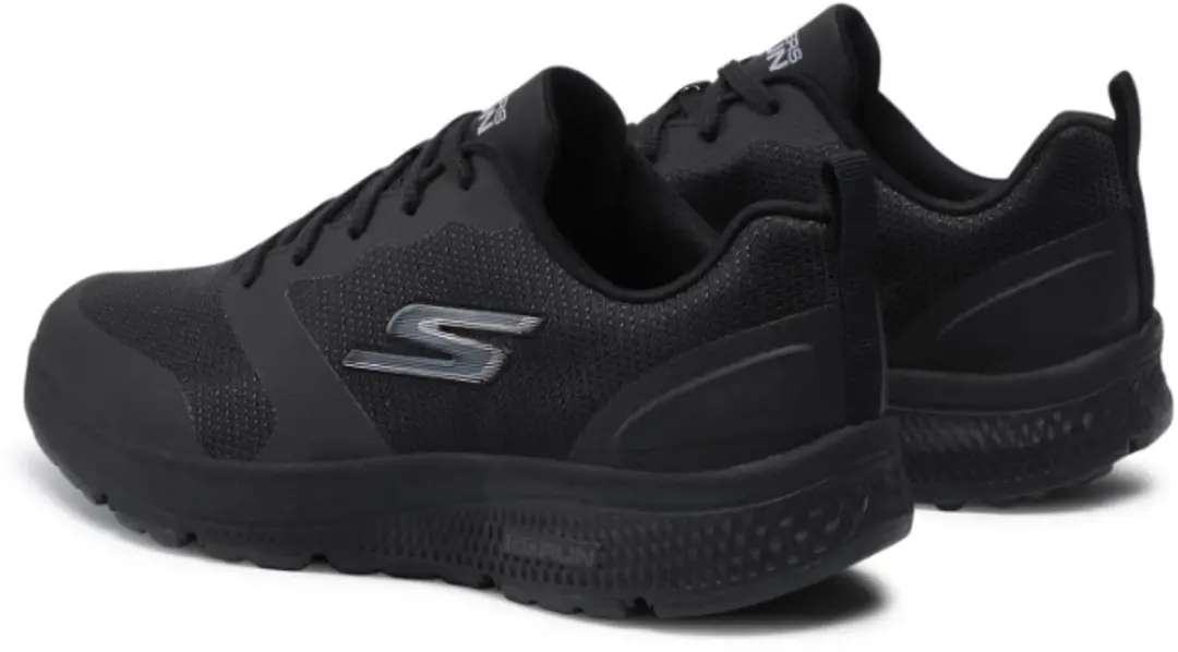 Skechers GO RUN Consistent Dames Sneakers - 38.5 - Zwart - afbeelding 6 van 6