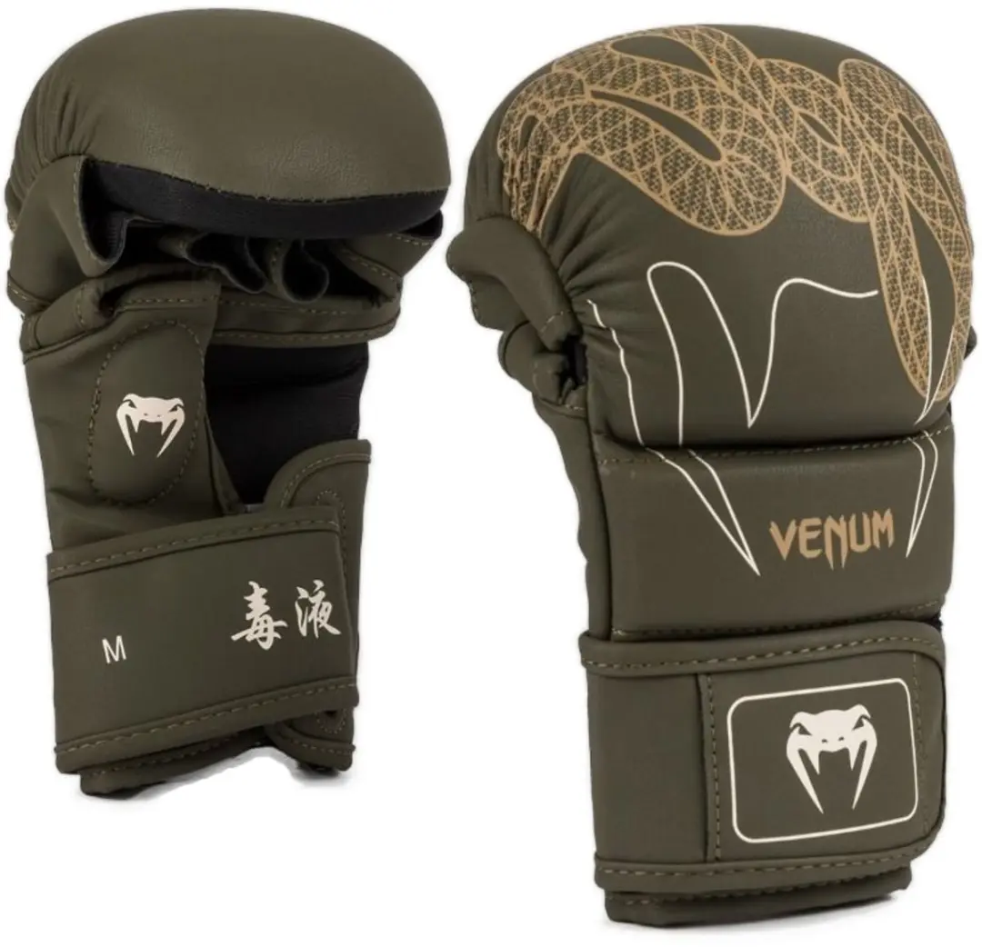 Venum Serpenti Sparring Handschoenen 8 oz