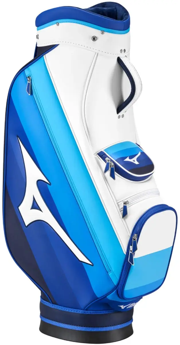 Mizuno Tour Staff 2025 Golftas Cartbag