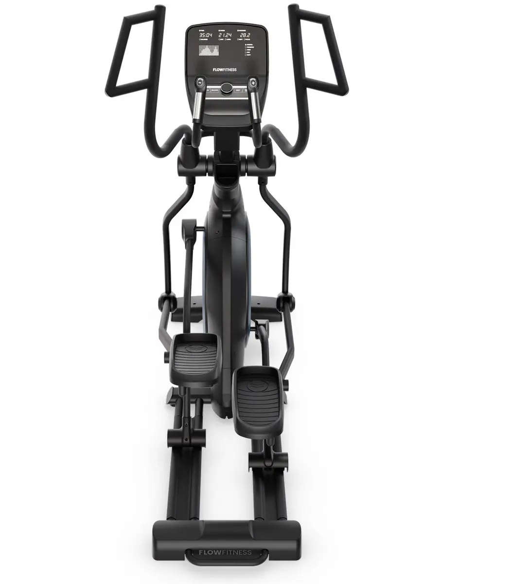 Flow Fitness Perform X5i Crosstrainer - 32 Niveaus