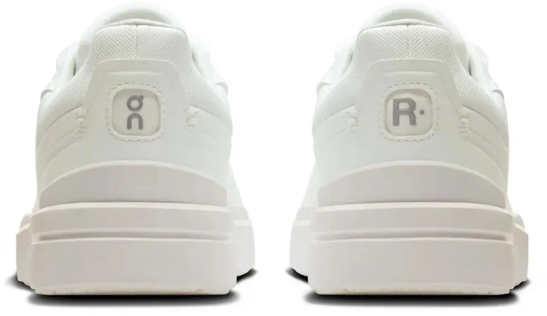 ON Running The Roger Advantage Allcourt Schoenen - Wit