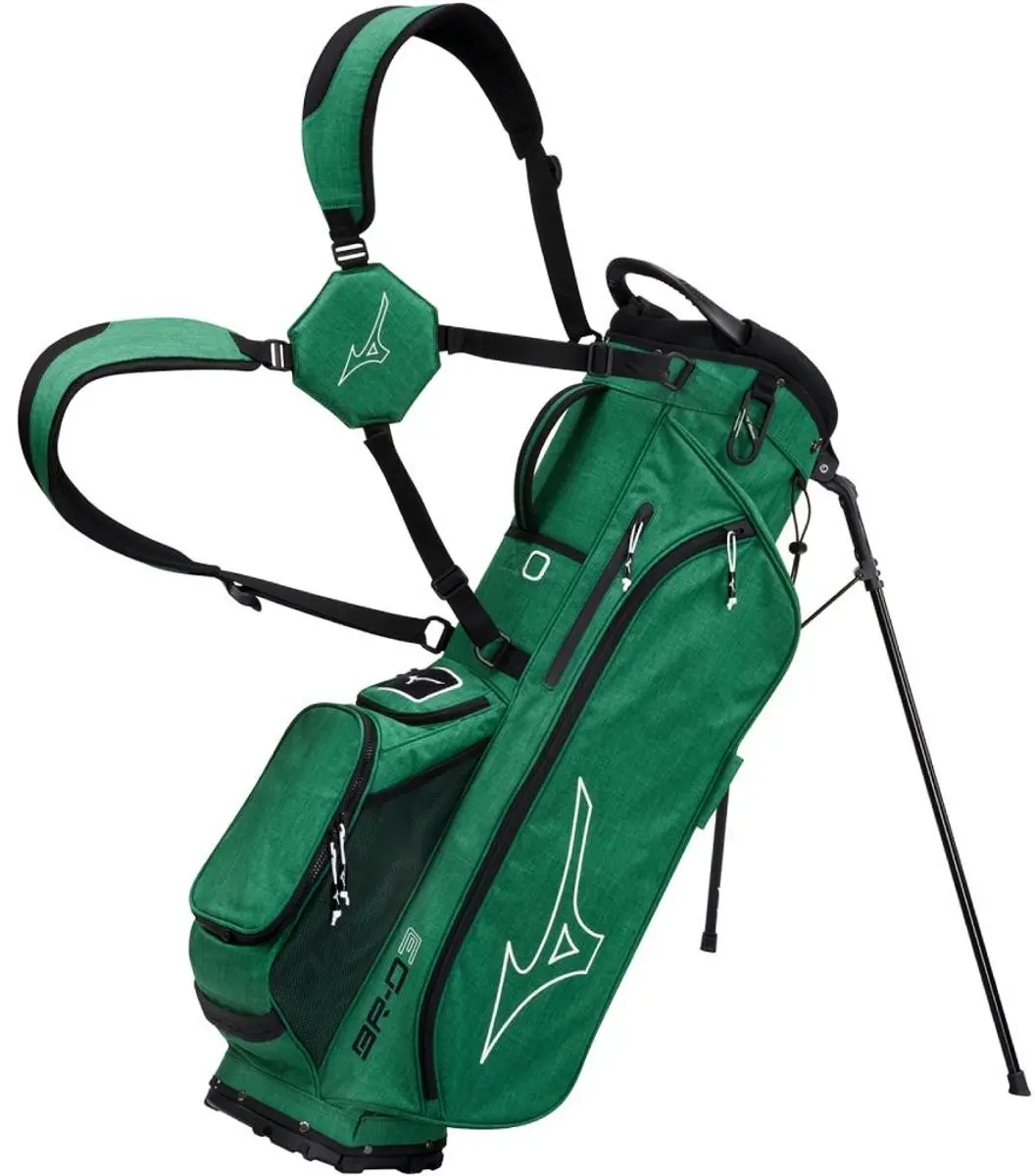 Mizuno BR D3 Waterwerende Golftas