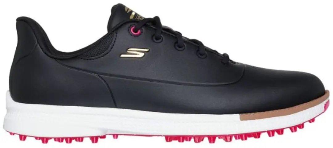 Skechers Go Golf Jasmine Dames Golfschoenen - Zwart