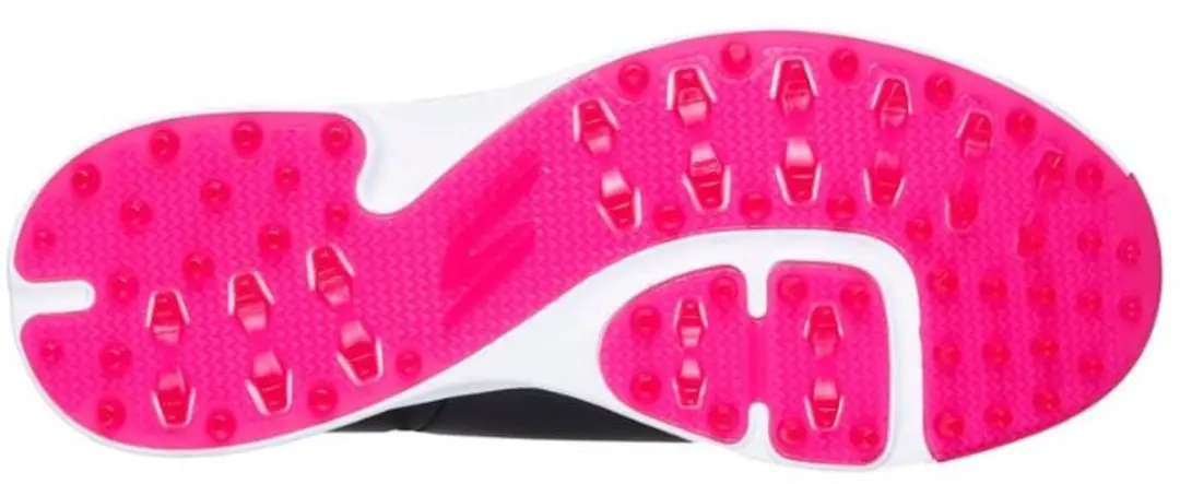 Skechers Go Golf Jasmine Dames Golfschoenen - Zwart - afbeelding 6 van 6