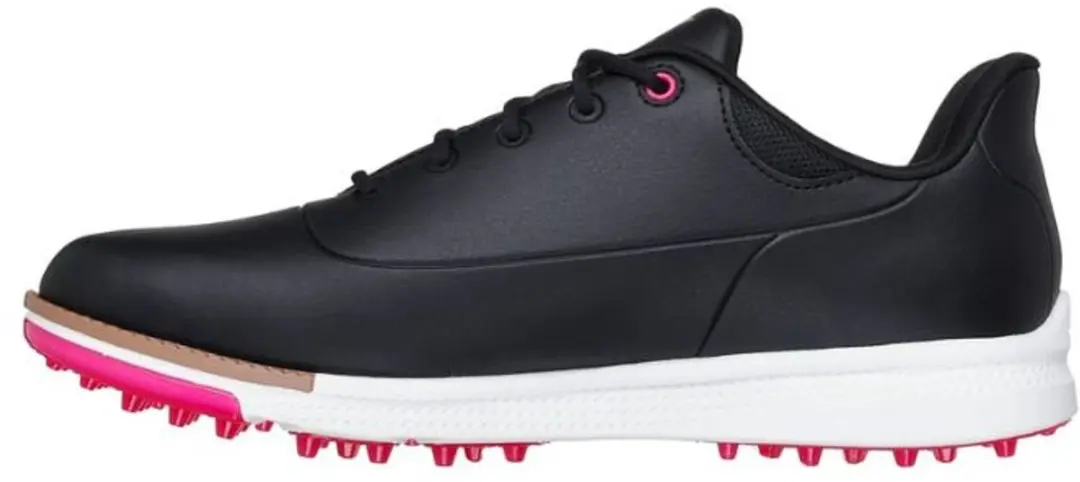 Skechers Go Golf Jasmine Dames Golfschoenen - Zwart
