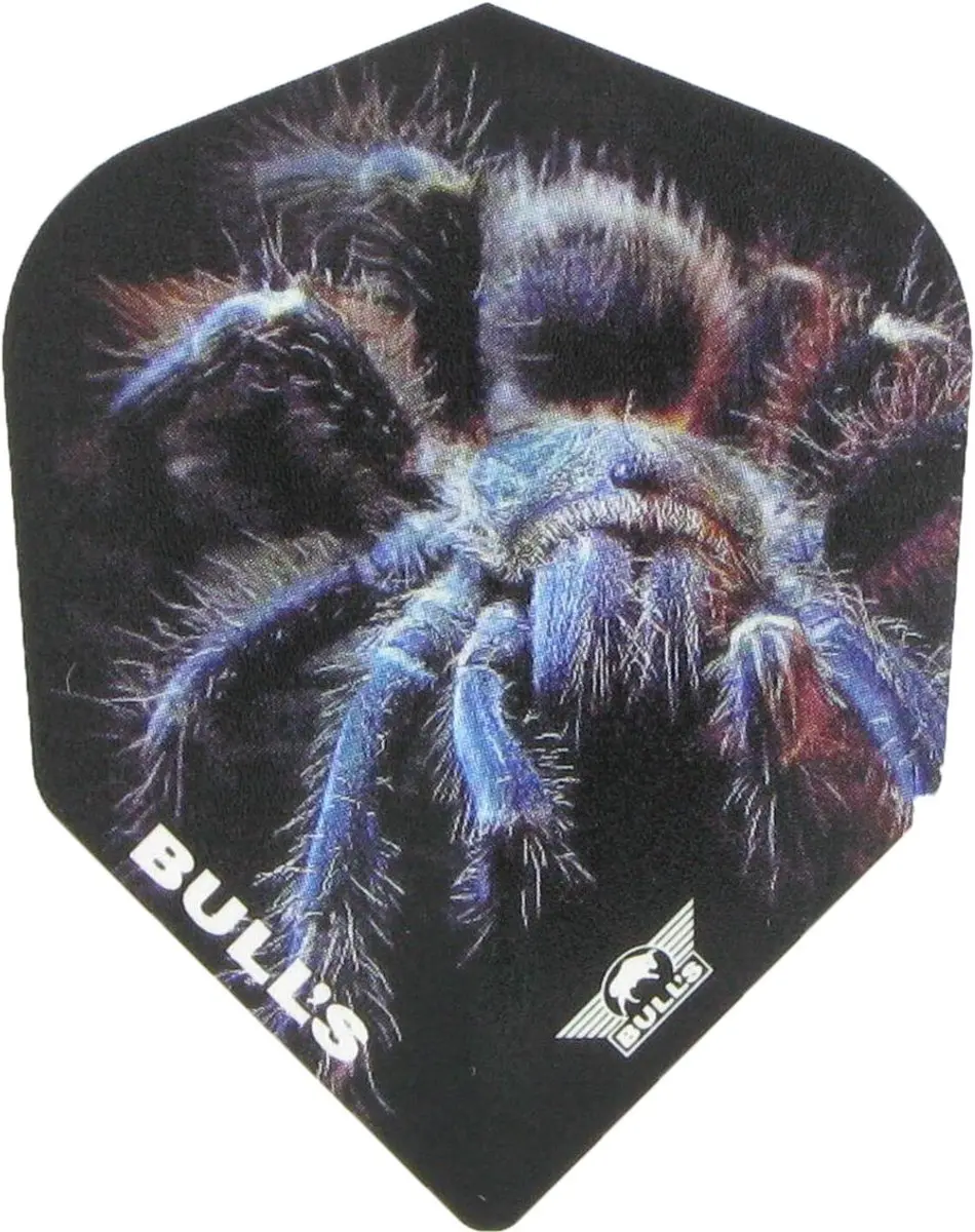 Bulls Powerflite Tarantula Flights BU-50701