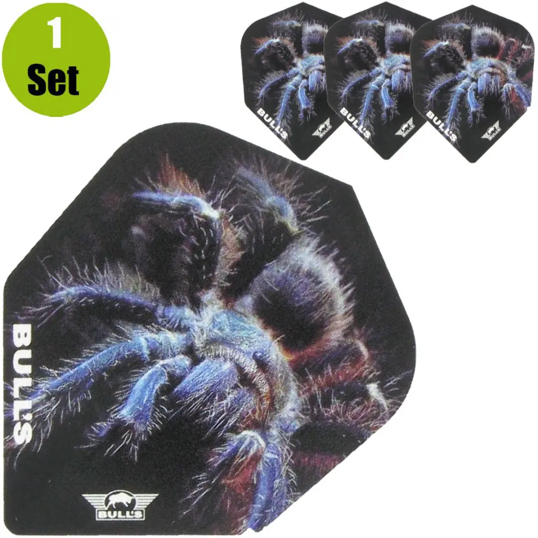 Bulls Powerflite Tarantula Flights BU-50701
