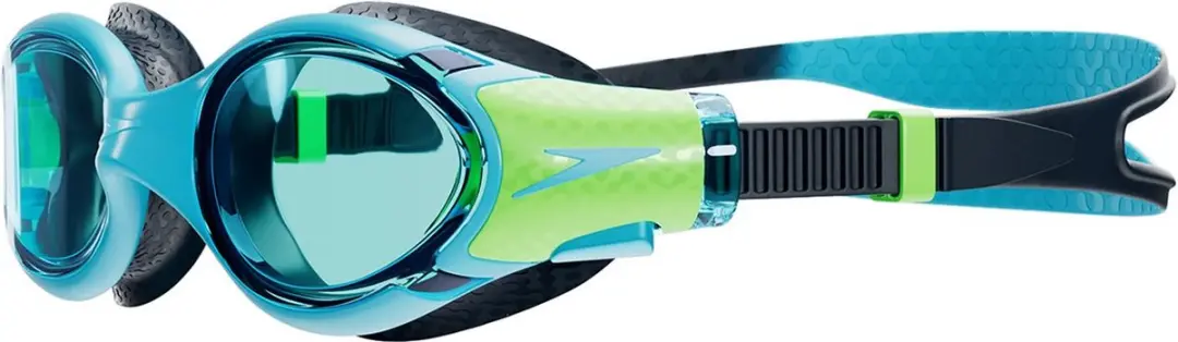 Speedo Biofuse 2.0 Zwembril Junior - Roze - afbeelding 3 van 5