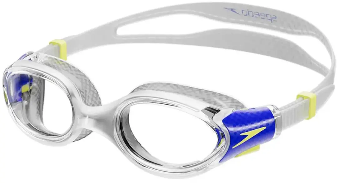 Speedo Biofuse 2.0 Zwembril Junior - Roze - afbeelding 5 van 5