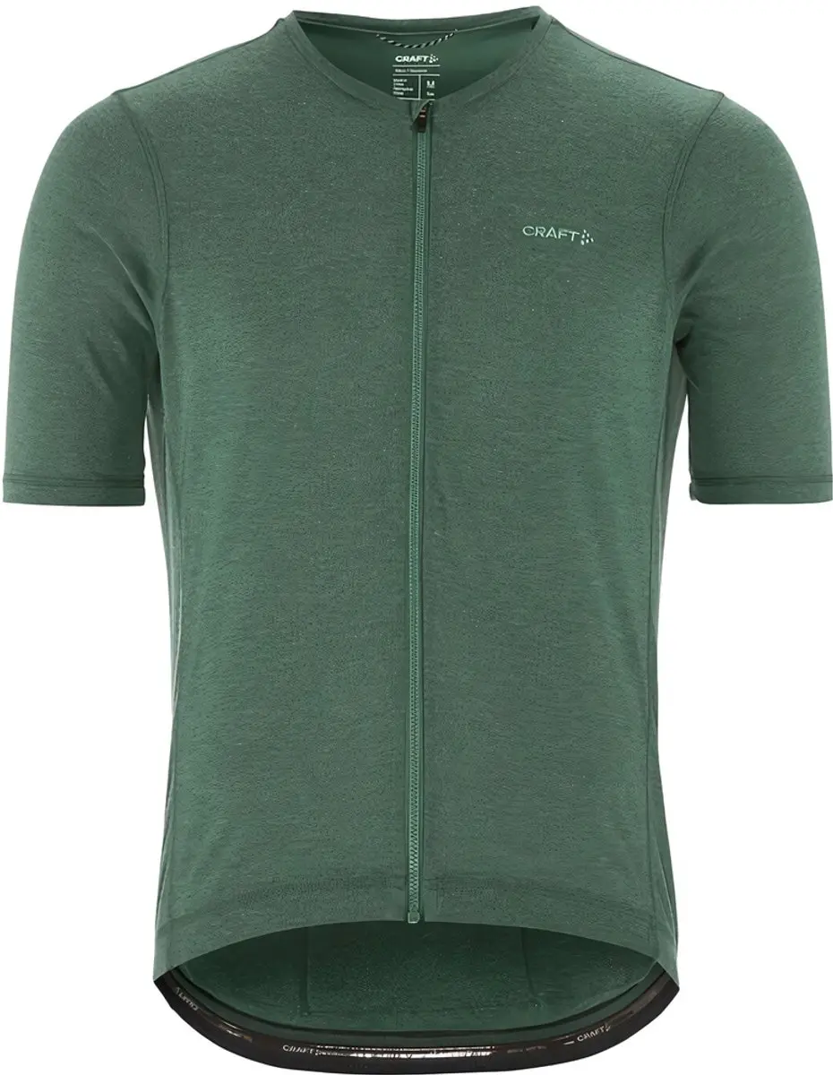 Craft Everyday Wool SS Jersey M