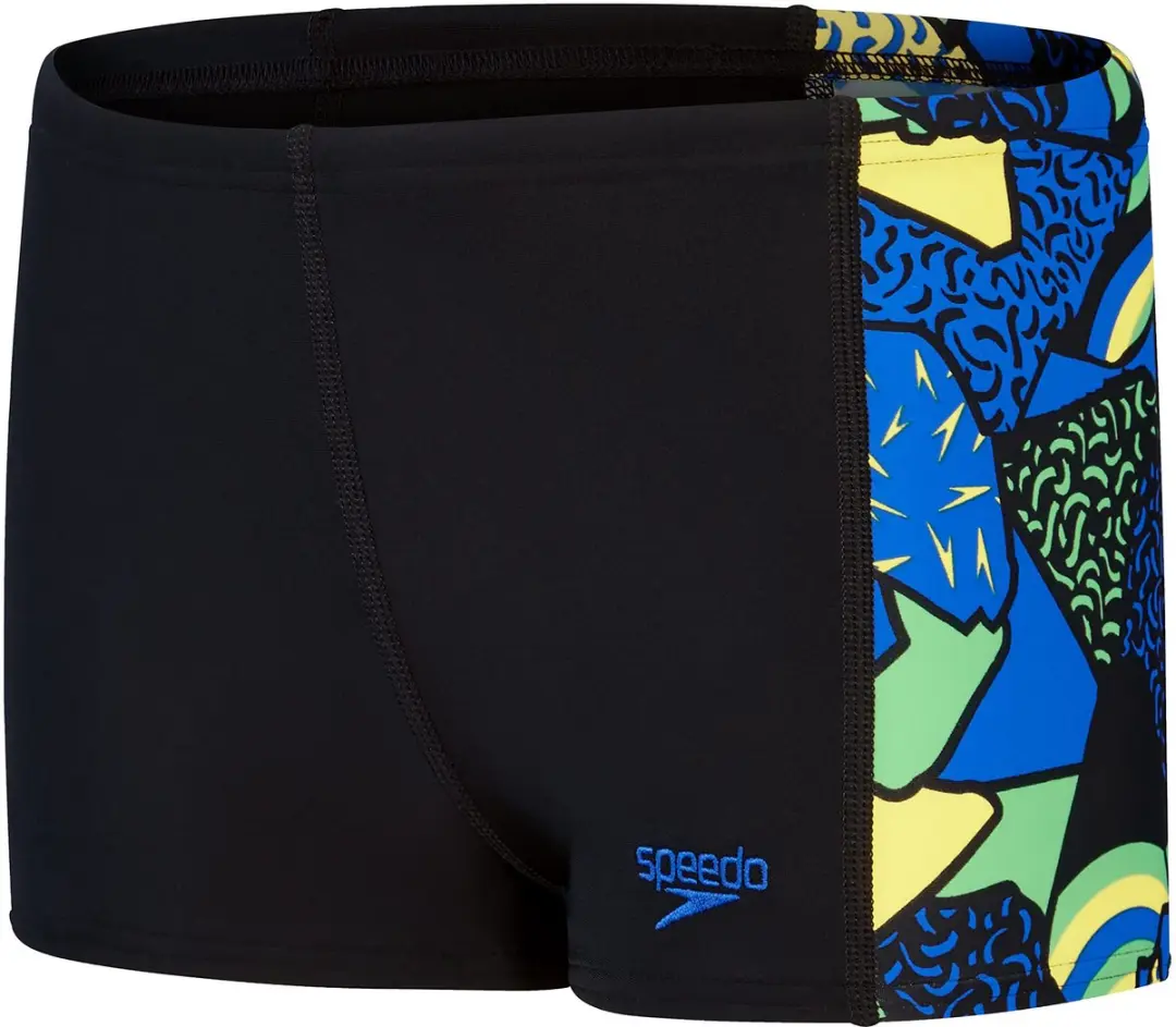 Speedo Eco Allov Panel Zwemshort