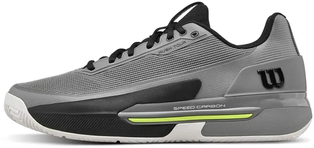 Wilson Rush Tour 5 Allcourt Schoenen 42 2/3