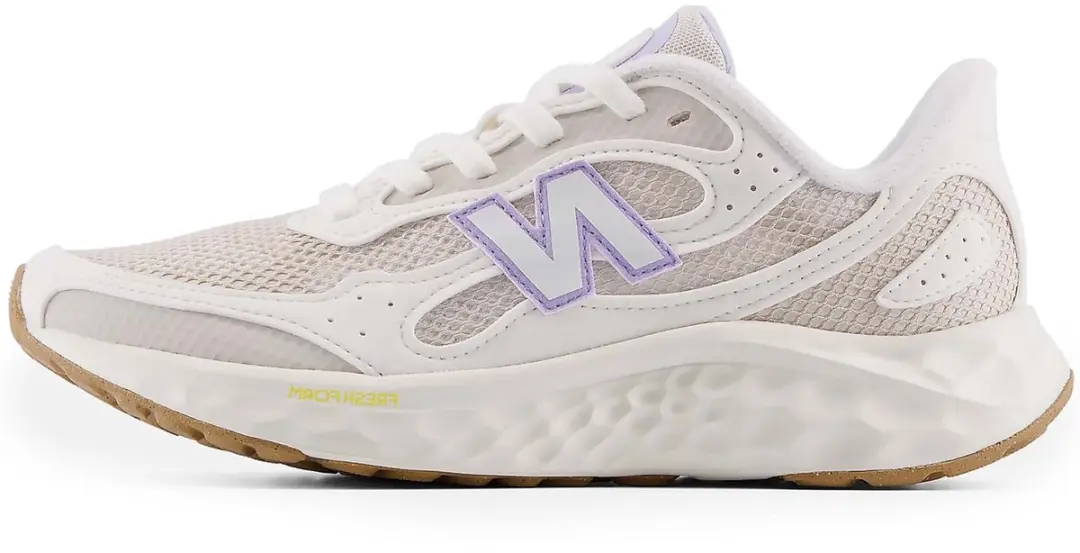 New Balance Arishi V4 Running Schoenen - Vrouwen - Wit