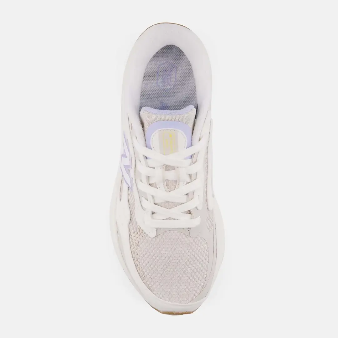 New Balance Arishi V4 Running Schoenen - Vrouwen - Wit