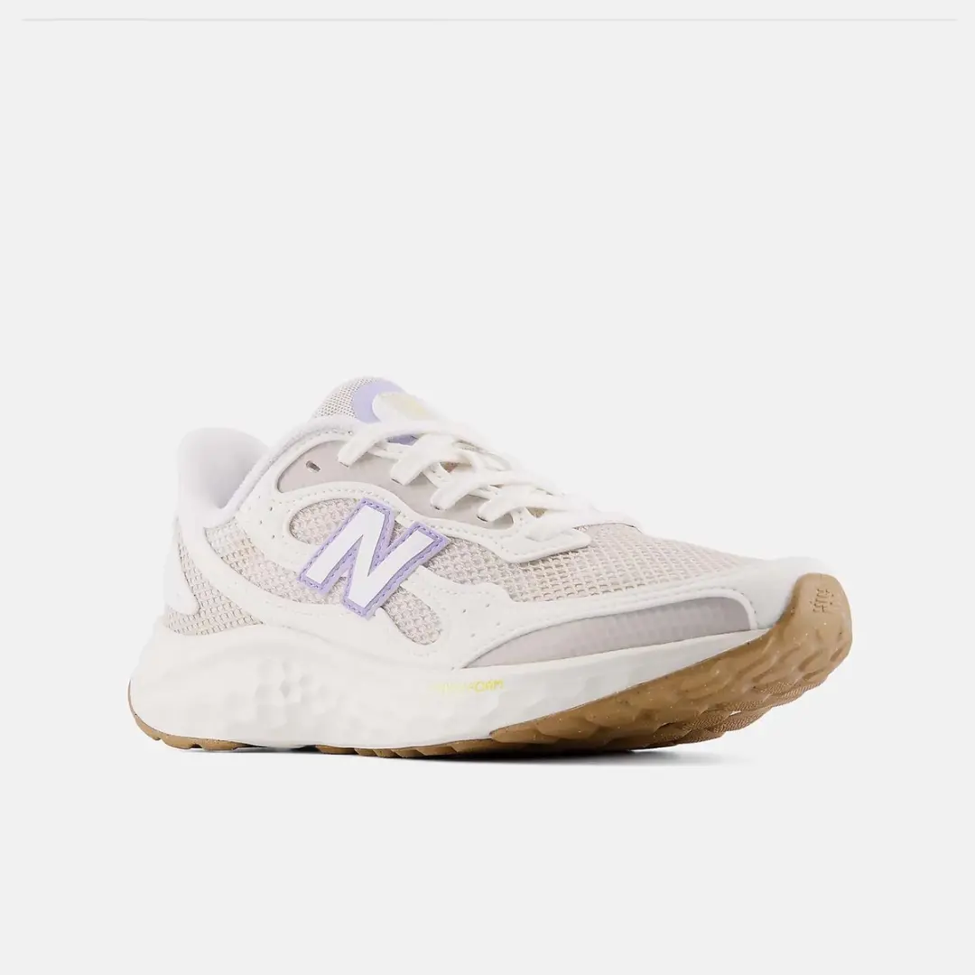 New Balance Arishi V4 Running Schoenen - Vrouwen - Wit