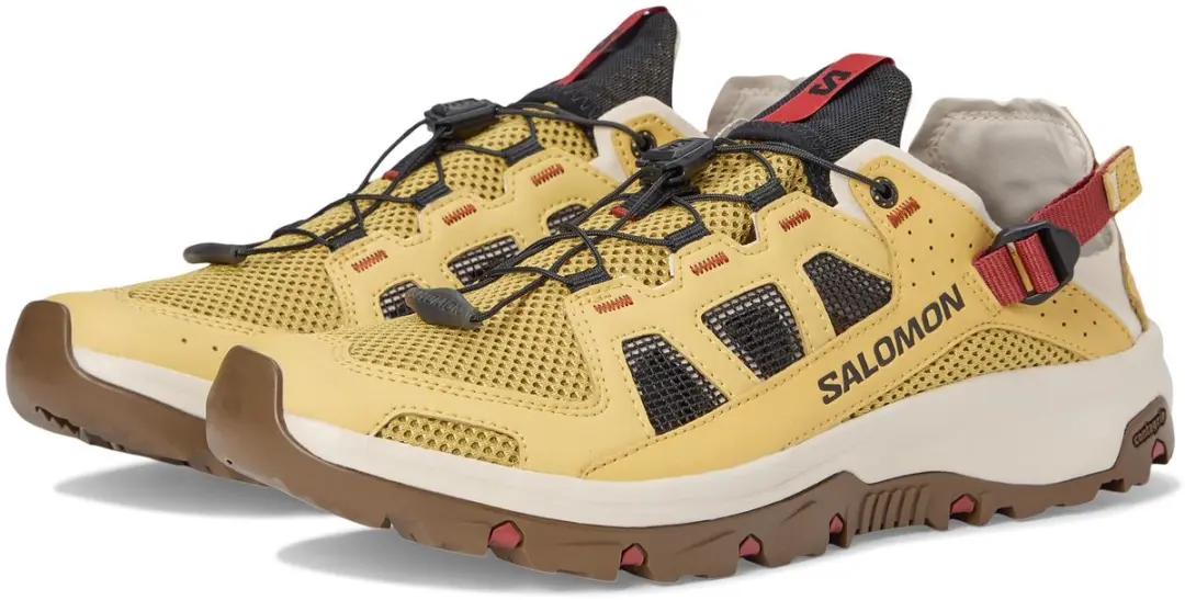 Salomon Ultra Glide 3 Hardloopschoenen Heren 44