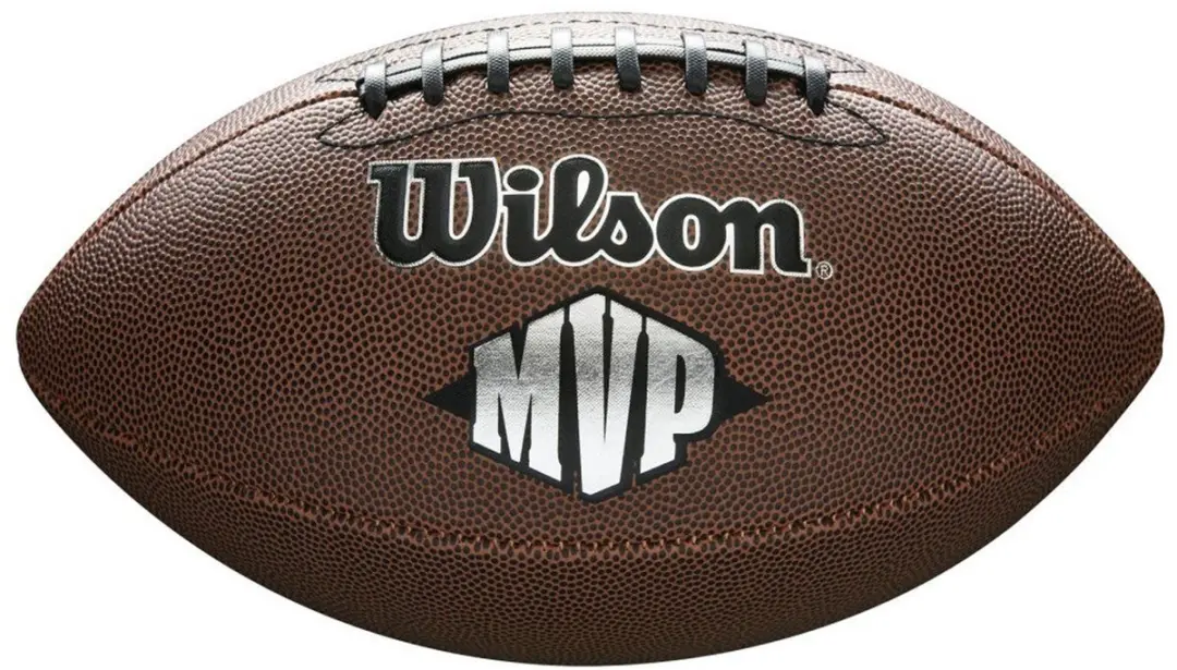 Wilson MVP Rugbybal
