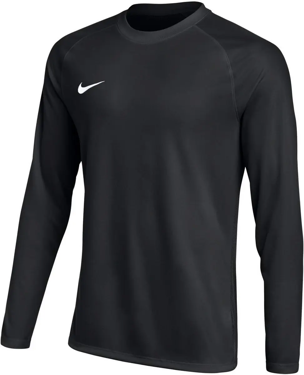 Nike Dri-FIT Park VIII LS Shirt Junior 158