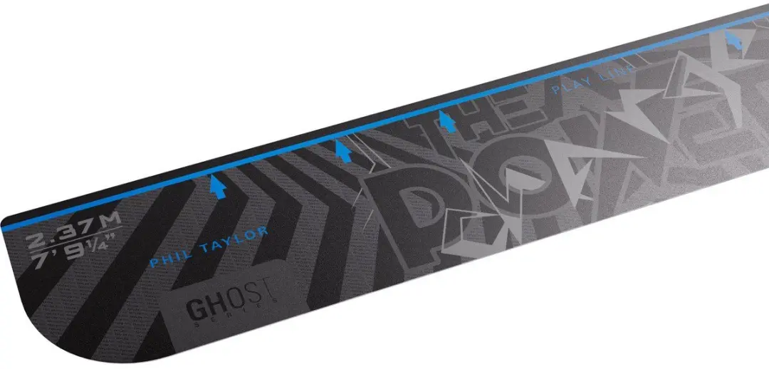Target Phil Taylor Throwline - TA-440146
