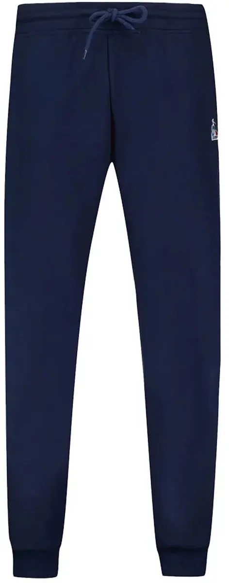 Le Coq Sportif Ess Loose N°2 Trainingsbroek - Blauw L - afbeelding 6 van 6