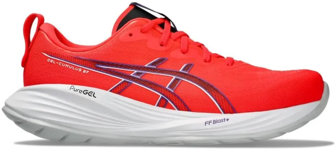 ASICS GEL-Cumulus 27 Hardloopschoenen