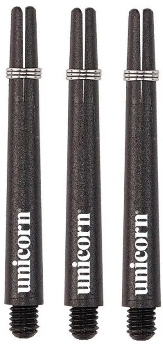 Unicorn Gripper 3 Dart Shafts 3 Stuks