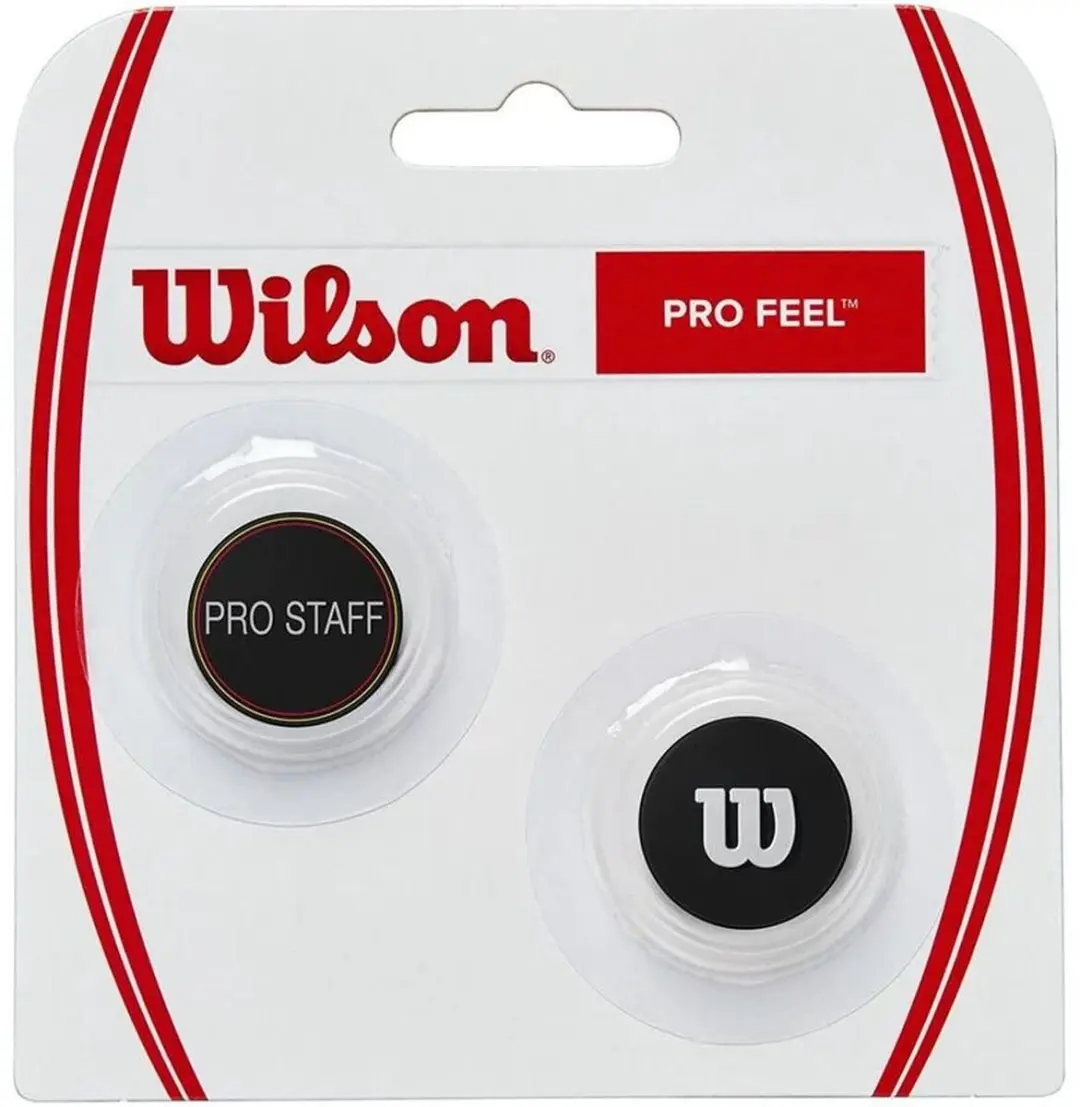 Wilson Pro Feel Vibratiedemper WR8407101
