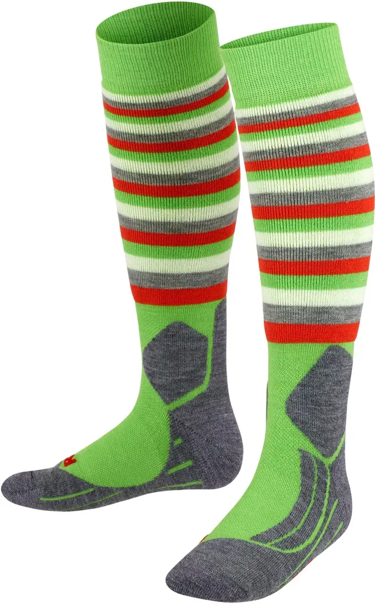 Falke SK2 Stripes Skisokken