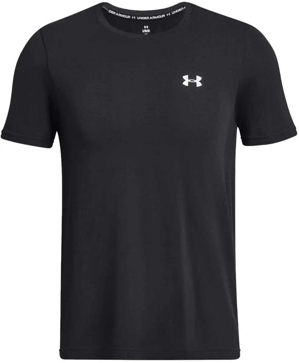 Under Armour Vanish Woven Sportshirt Dames