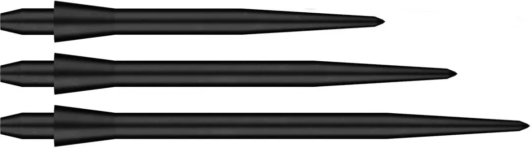 Bull's Conic Black Points 44mm