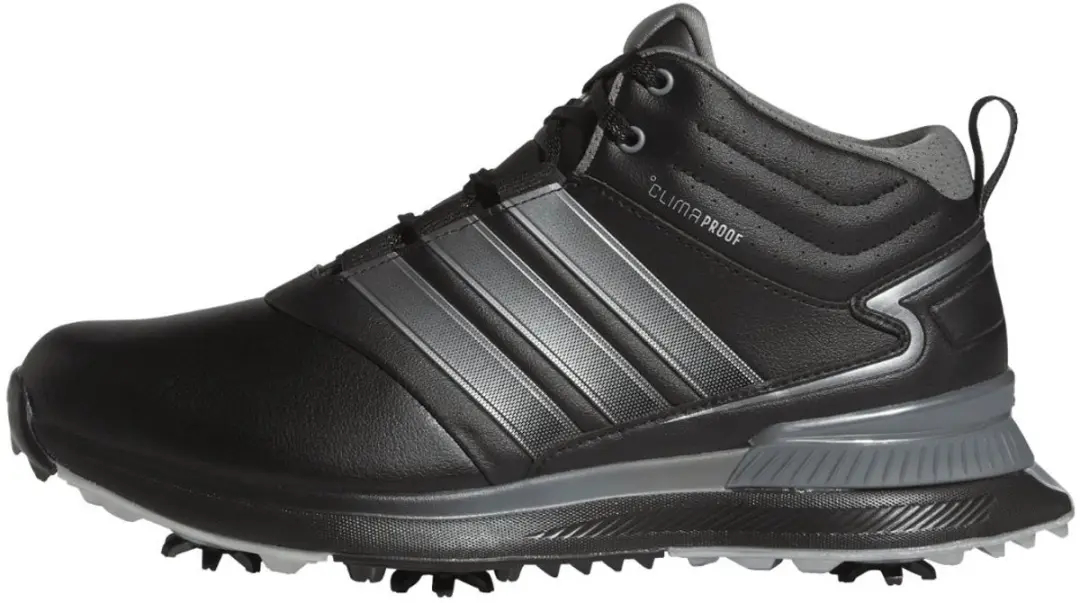 Adidas R2C Winterboots Heren Wide-Fit 45 1/3 - Zwart