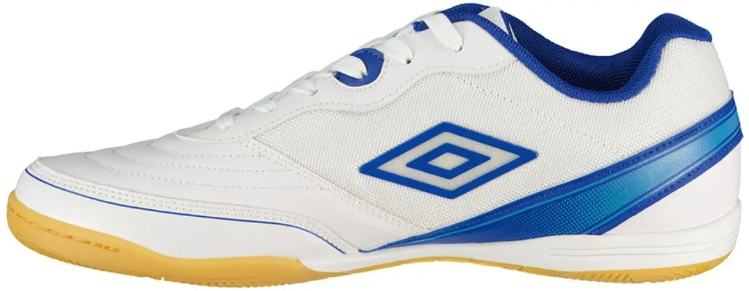 Umbro Sala Pulse Futsal Zaalschoenen Wit - 42