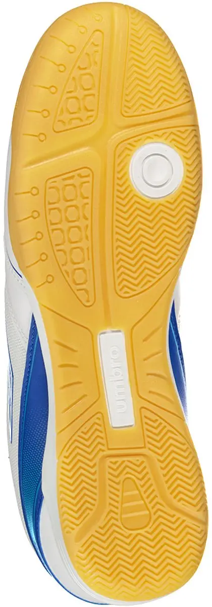 Umbro Sala Pulse Futsal Zaalschoenen Wit - 42