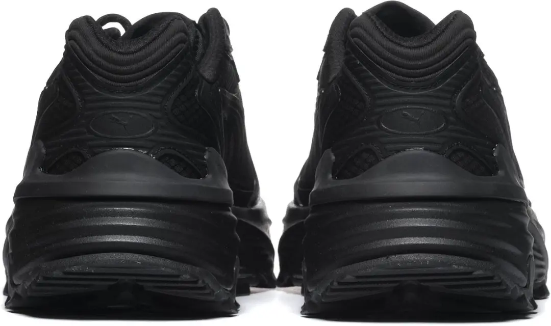 PUMA Fade Nitro Ripstop Trail 44.5 - Zwart