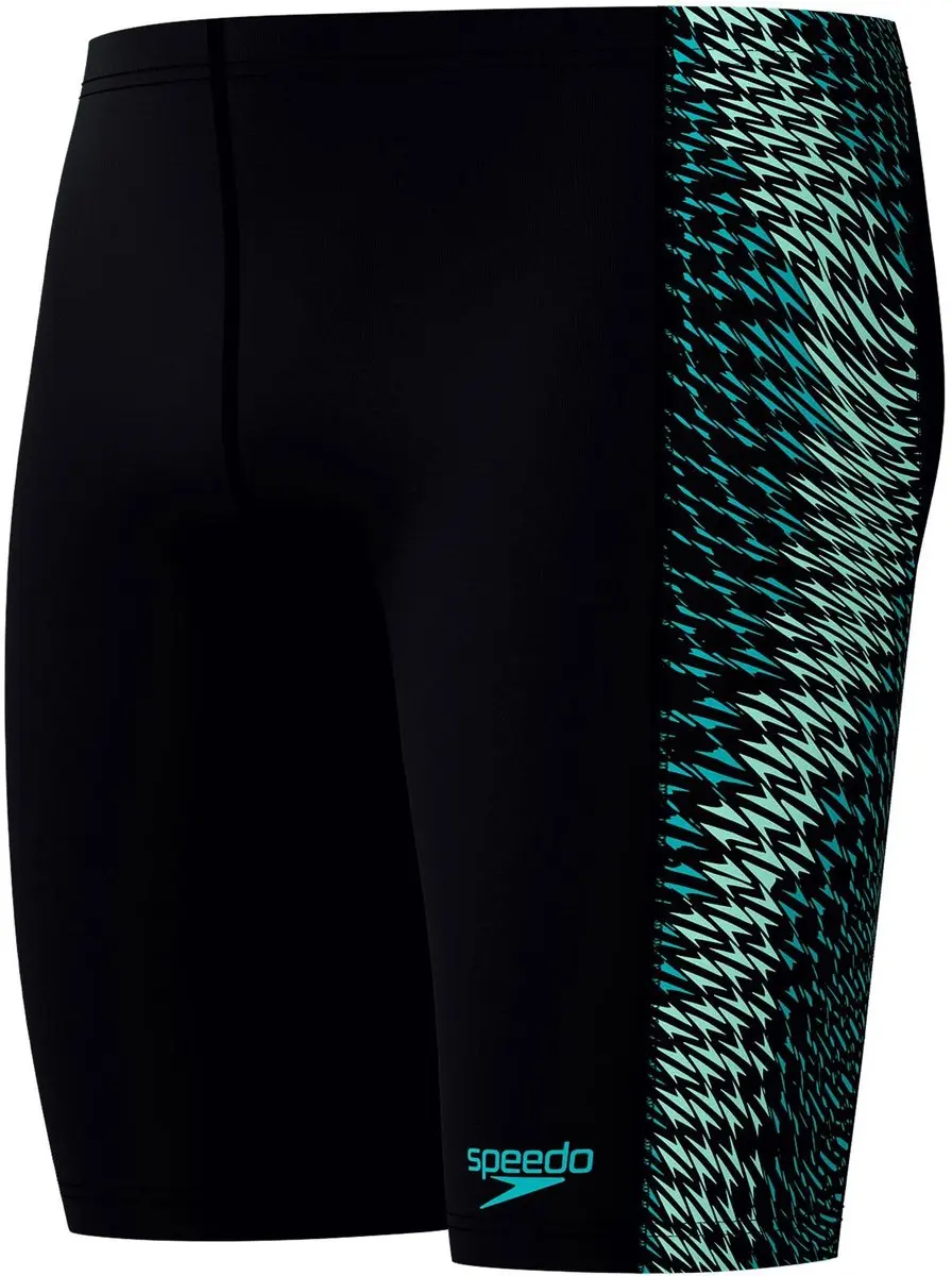 Speedo Eco+ Tech Panel Jammer Heren M