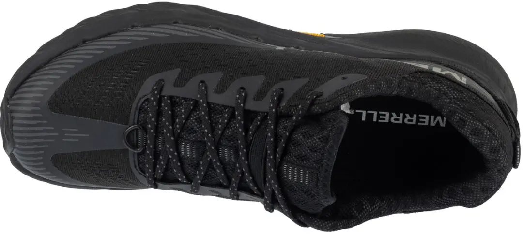 Merrell Agility Peak 5 Hardloopschoenen - Zwart