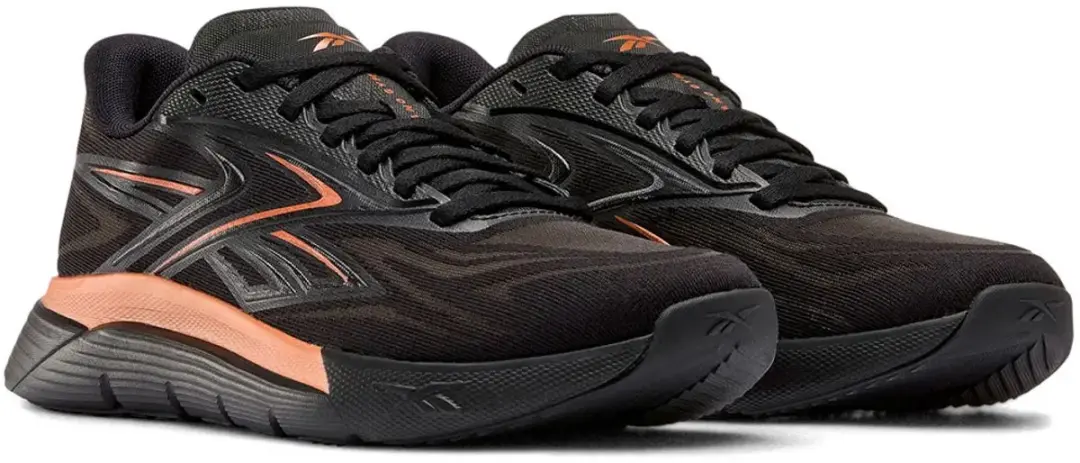 Reebok Nano Gym 2.0 Schoenen - 40.5 - afbeelding 6 van 6