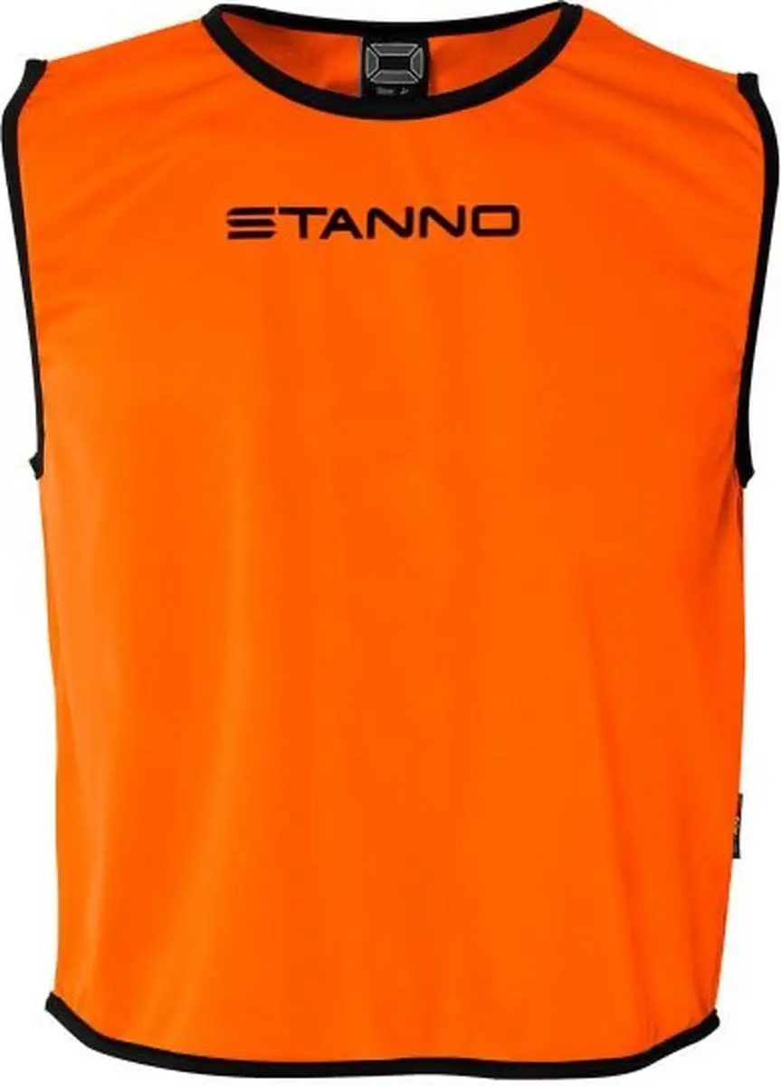 Stanno Overgooier - Maat Mini - Oranje