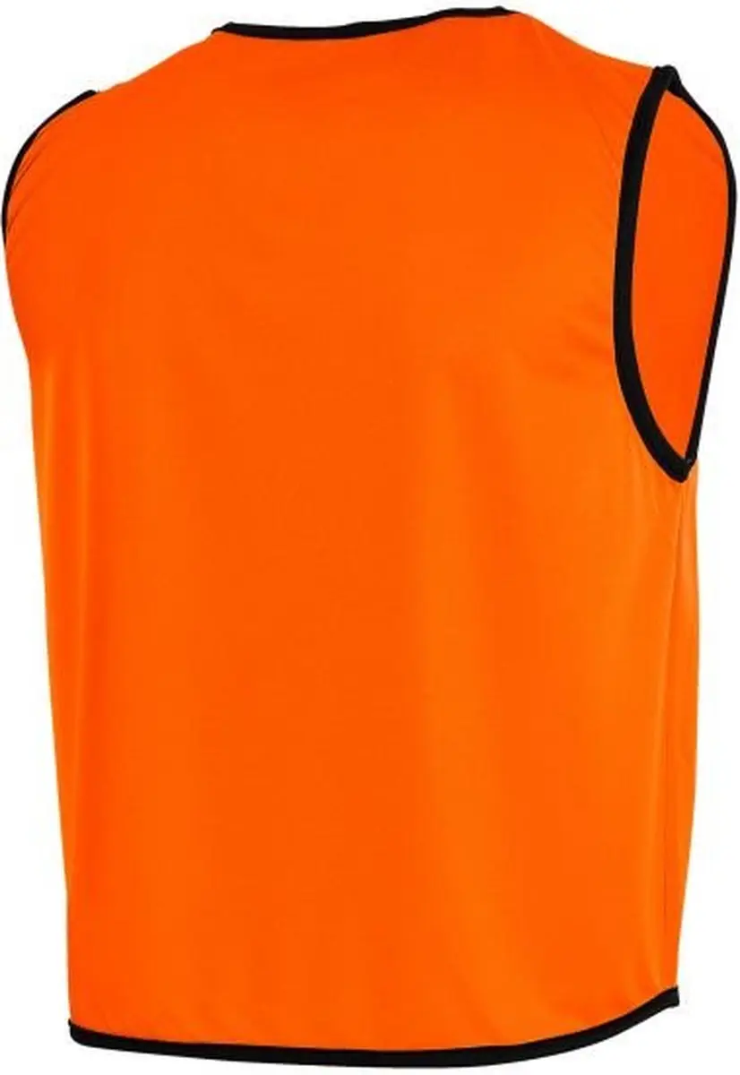 Stanno Overgooier - Maat Mini - Oranje