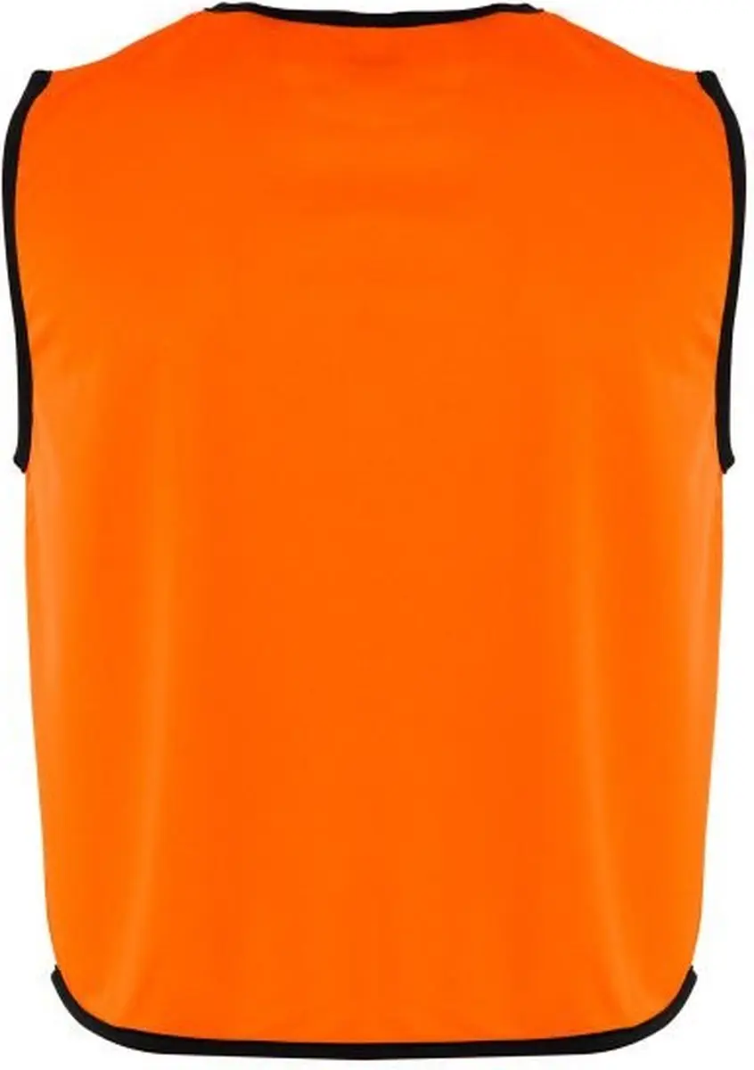 Stanno Overgooier - Maat Mini - Oranje