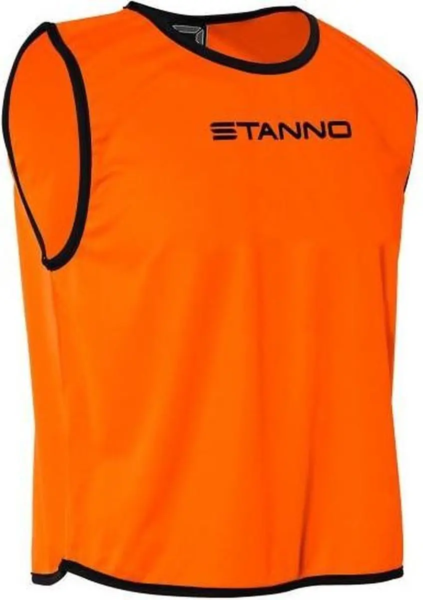Stanno Overgooier - Maat Mini - Oranje