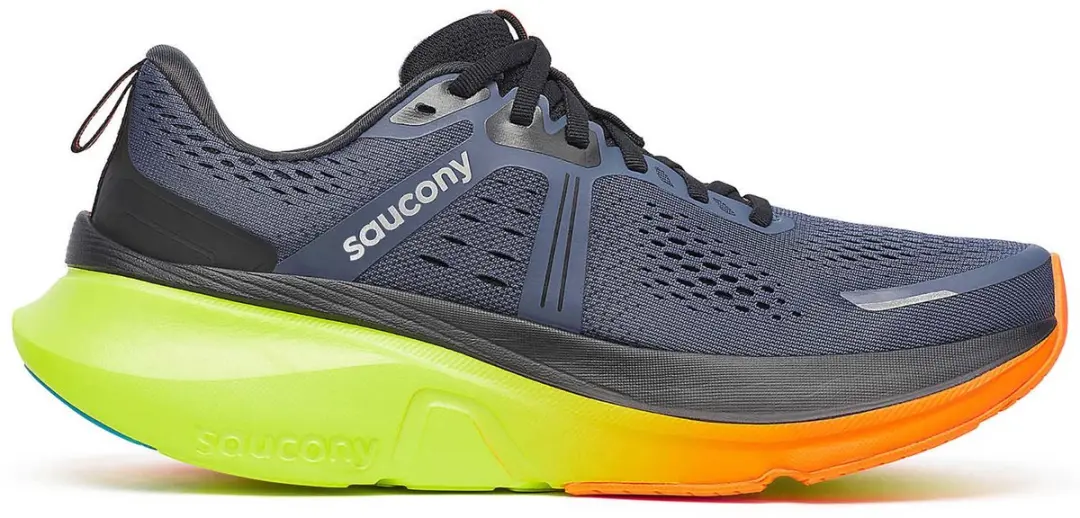 Saucony Gids 18 Hardloopschoenen 46.5