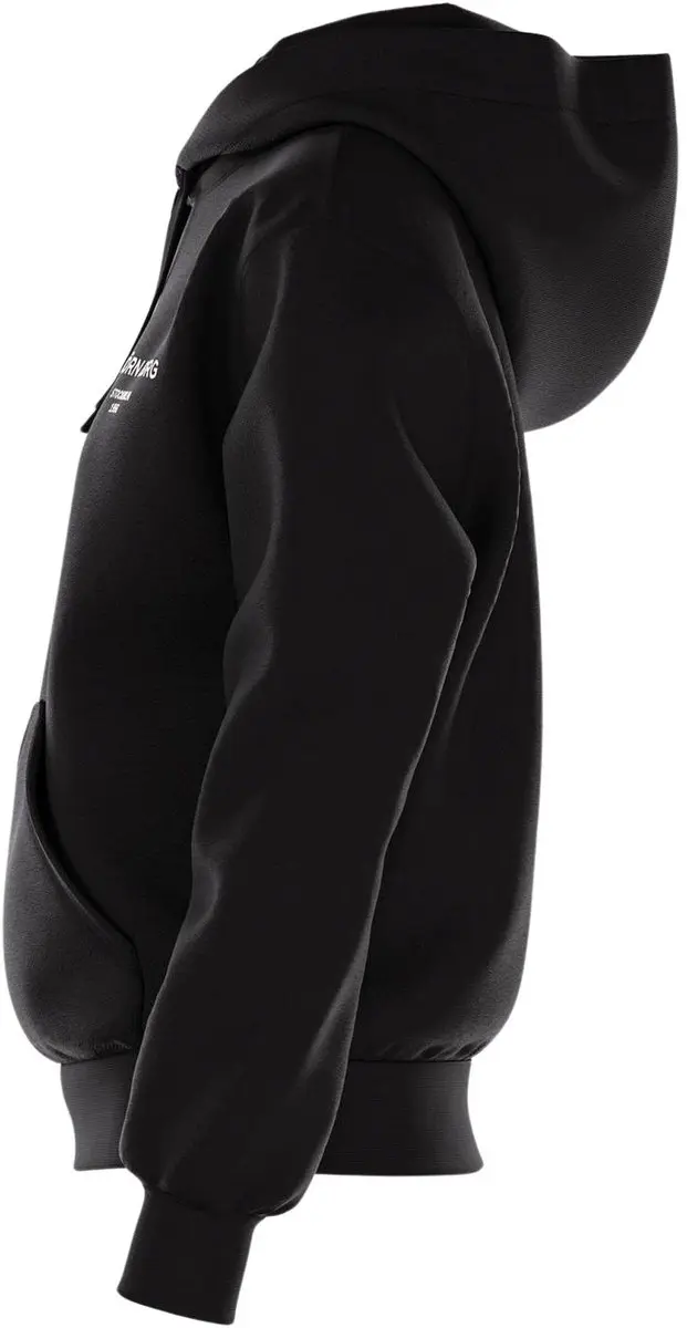 Björn Borg Essential 1 Trui Dames - M - Zwart