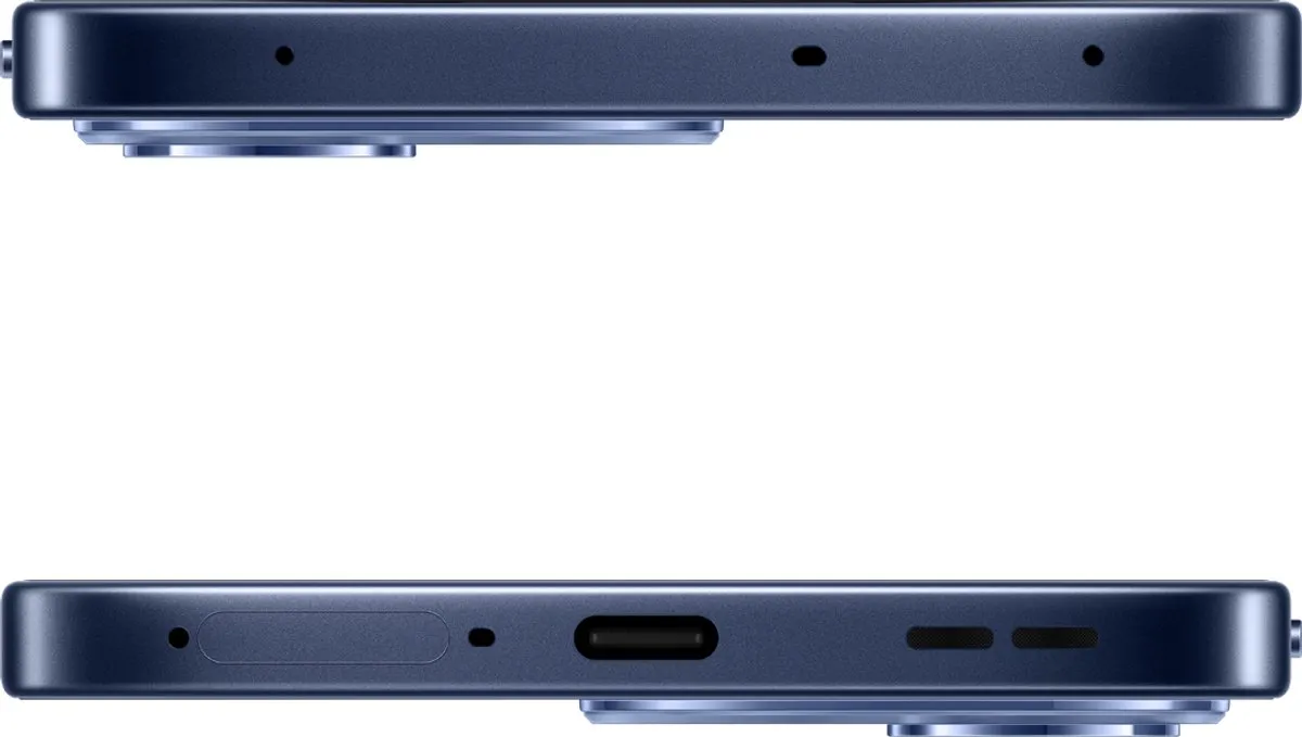 OPPO Reno15 F 5G CPH2801TK - 256GB Zwart