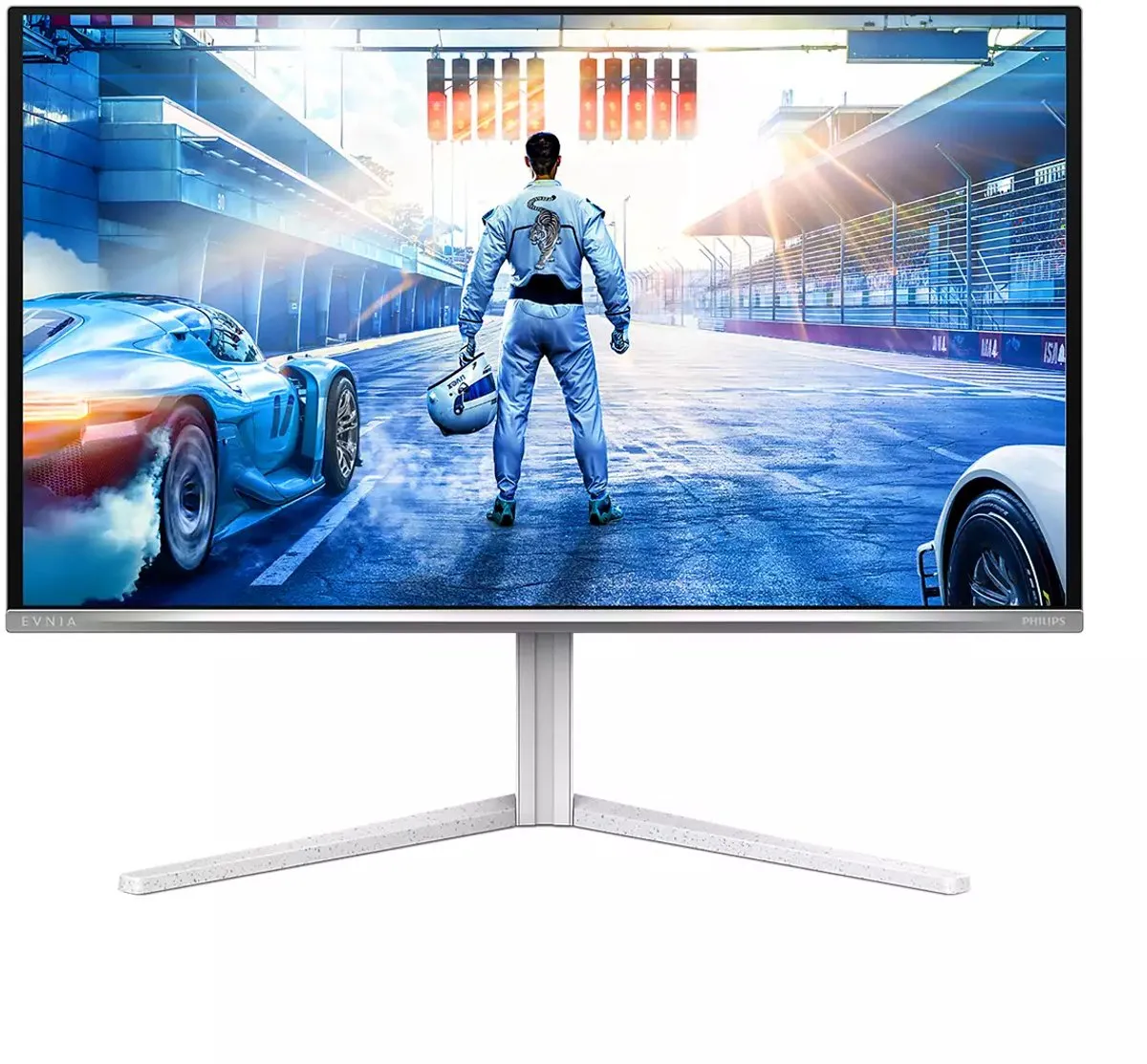 Philips Evnia 27M2N6501L OLED Gaming Monitor 240Hz - 27 inch