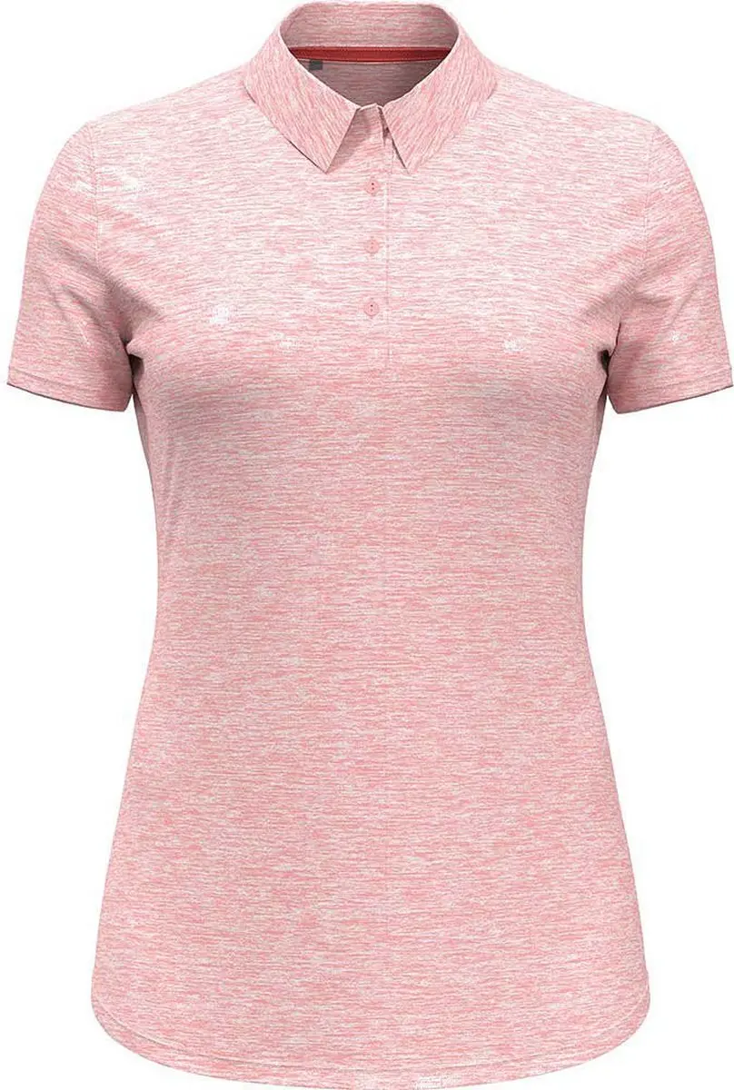 Under Armour Playoff Poloshirt Dames