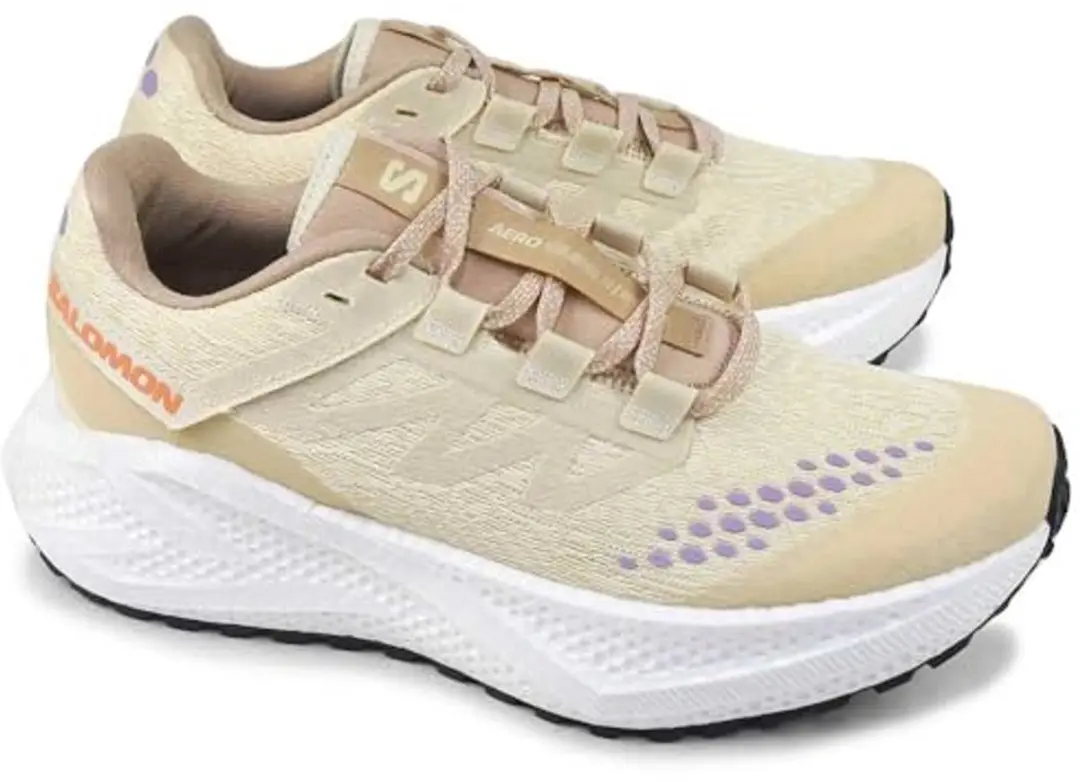 Salomon Aero Glide 3 GRVL Hardloopschoenen Dames 39.5