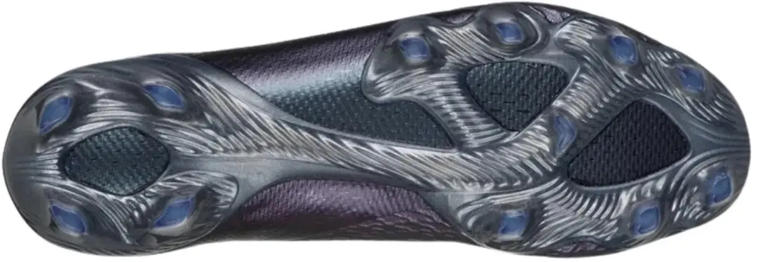 Skechers SKX_2 Elite FG Voetbalschoenen - Maat 41 - Zwart